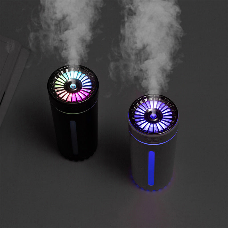 Wireless Car & Room Diffuser