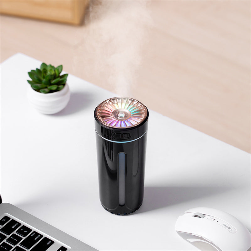 Wireless Car & Room Diffuser